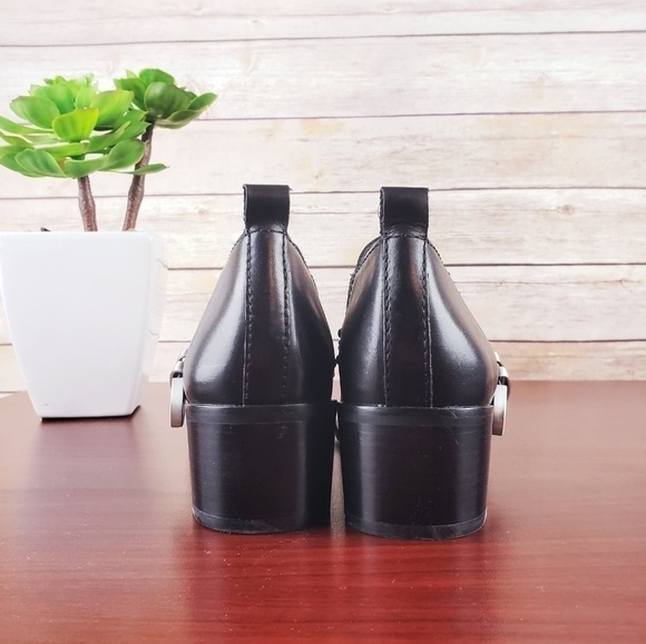 New BCBGeneration Loela Leather Botties - Picture 5 of 6